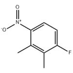 3-FLUORO-6-NITRO-O-XYLENE pictures
