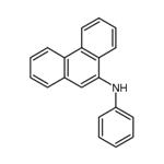 N-Phenyl-9-aminophenanthrene