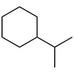 ISOPROPYLCYCLOHEXANE pictures