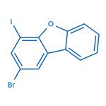 2-Bromo-4-iododibenzo[b,d]furan