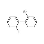 2-Bromo-2'-iodobiphenyl