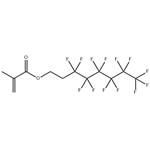2-(Perfluorohexyl)ethyl methacrylate