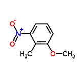 2-methyl-3-nitroanisole pictures