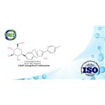 Canagliflozin hemihydrate