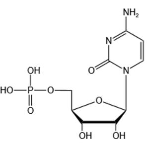 Cytidine 5-monophosphate(CMP-H)