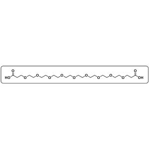 Bis-PEG9-acid