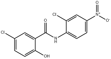 Niclosamide