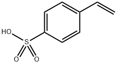 	POLYSTYRENE SULFONIC ACID