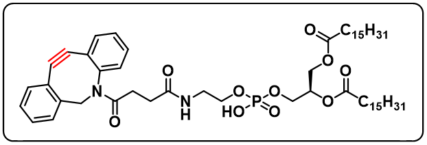 DPPE-DBCO