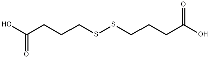	3-CARBOXYPROPYL DISULFIDE