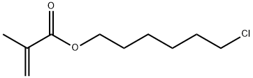 	6-Chlorohexyl methacrylate