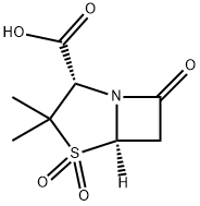 	Sulbactam