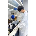 Bicalutamide EP Impurity C (Deshydroxy Bicalutamide)