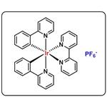 [Ir(ppy)2(bpy)]PF6