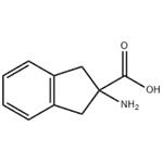 2-AMINOINDAN-2-CARBOXYLIC ACID pictures