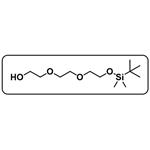 Tbdms-PEG3-alcohol pictures