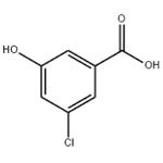 3-CHLORO-5-HYDROXY-BENZOIC ACID