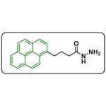 Pyrene hydrazide pictures