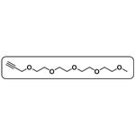 Propargyl-PEG5-methane pictures