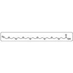 Propargyl-PEG8-acid