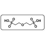 Bis-PEG1-sulfonicacid