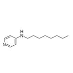 N-Octylpyridin-4-amine pictures