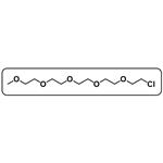 m-PEG5-Cl
