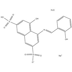 AZOMETHIN-H MONOSODIUM SALT HYDRATE 2-Nitrodiphenylamine