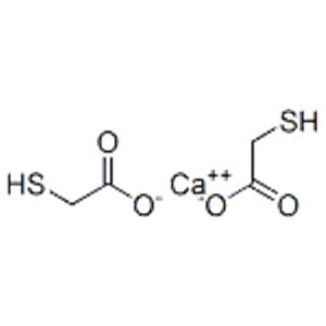 Calcium thioglycolate