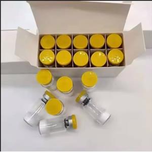 Glycyl-hydroxyprolyl-proline