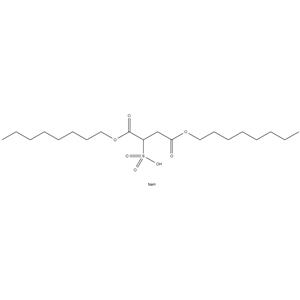 	SULFONATED ALIPHATIC POLYESTER