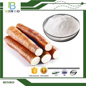 Vegan DHEA (Dehydroepiandrosterone)