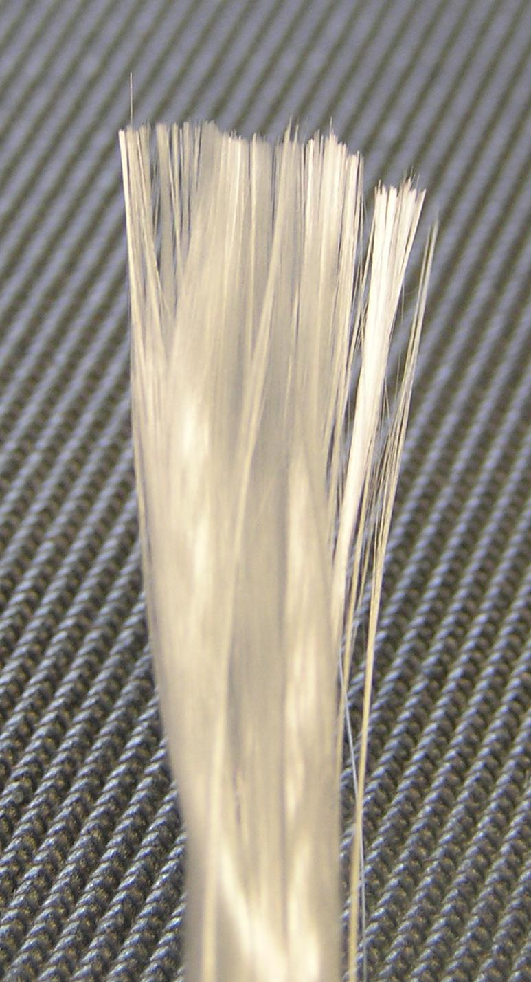 glass fibre、fiberglass