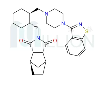 Luracidon hydrochloride