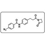 AZD-Amido-Phenyl-Azide