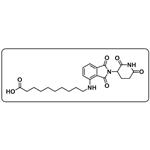 Pomalidomide-C9-COOH