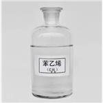 Styrene、ethenylbenzene