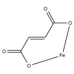 Ferrous fumarate