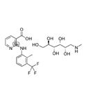 42461-84-7 Flunixin meglumine