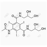 Iodixanol EP Impurity B pictures