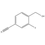 4-Cyano-2-fluorobenzyl alcohol pictures