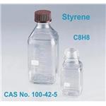 Styrene、ethenylbenzene
