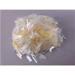 Flame Retardant Pre Oxidized Fiber Preoxidized Pan Based Polyacrylonitrile Fiber