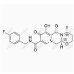 Dolutegravir Impurity 7