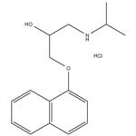 Propranolol hydrochloride pictures