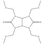 1,3,4,6-Tetrakis(methoxymethyl)glycoluril