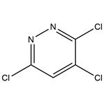 	3,4,6-Trichloropyridazine
