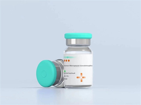 HUMAN MENOPAUSAL GONADOTROPHIN