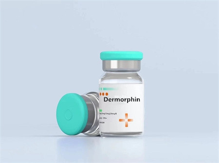 Dermorphin