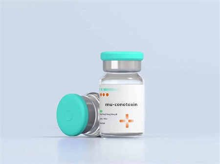 mu-conotoxin